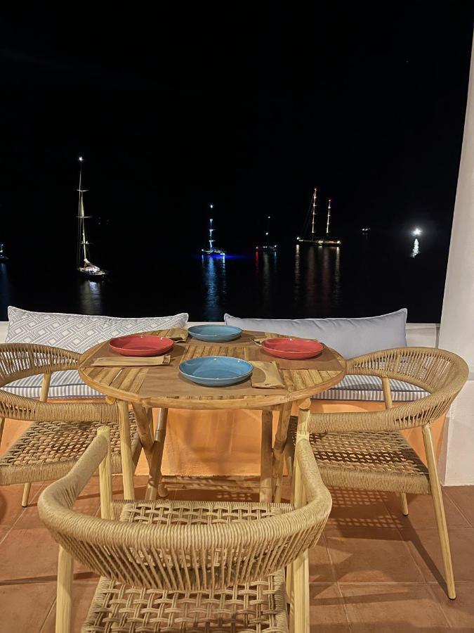 Lipsi Blue Hotel 외부 사진