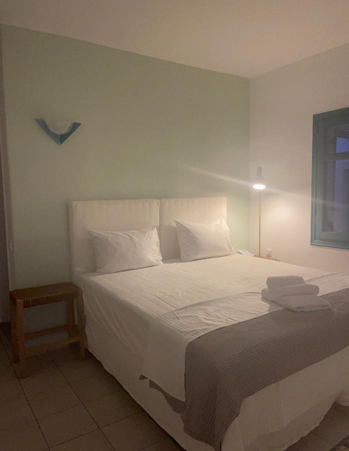 Lipsi Blue Hotel 외부 사진