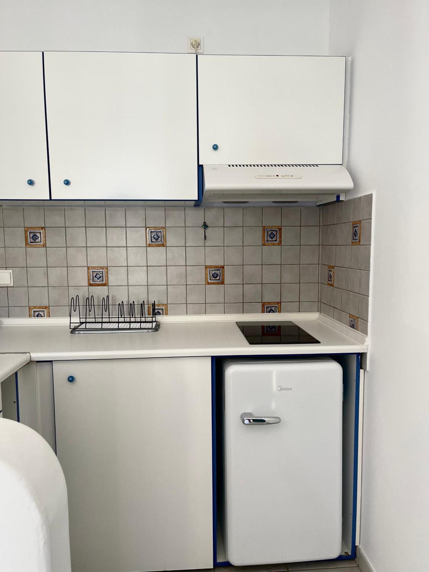 Lipsi Blue Hotel 외부 사진